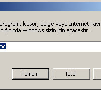 İleri Seviye Yazılım Modifikasyonları Transport PC VII. KISIM İleri Seviye Yazılım Modifikasyonları 1. cPlay’deki AWE İşlevi İçin Öncelik Atama Ayarı: cPlay’de müzik çalma işlemi öncesi dosyanın RAM’e kopyalanması sırasında gelişmiş RAM tahsisi sağlayan AWE ayarını kullanabilmek için gerekli olan işlemleri aşağıdaki yönergeleri izleyerek yapabilirsiniz. Bu işlemler “Windows XP SP2 Pro TR” işletim sistemine göre anlatılmış...