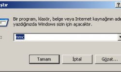 İleri Seviye Yazılım Modifikasyonları Transport PC VII. KISIM İleri Seviye Yazılım Modifikasyonları 1. cPlay’deki AWE İşlevi İçin Öncelik Atama Ayarı: cPlay’de müzik çalma işlemi öncesi dosyanın RAM’e kopyalanması sırasında gelişmiş RAM tahsisi sağlayan AWE ayarını kullanabilmek için gerekli olan işlemleri aşağıdaki yönergeleri izleyerek yapabilirsiniz. Bu işlemler “Windows XP SP2 Pro TR” işletim sistemine göre anlatılmış...