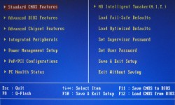 BIOS Ayarları Bölüm I Transport PC IV. KISIM BIOS AYARLARI BIOS, anakart üstünde çalışan ve işlemci ile sabit disk, video adaptörü, klavye, fare gibi diğer aygıtlar arasında veri trafiğini yöneten, açılışta sistemin nasıl çalışacağını belirleyen bir yazılımdır. Modern ve esnek yapıdaki BIOS’larda yapılacak olan dikkatli bir yapılandırma ile ses performansı artışı sağlanabilir. Aşağıdaki ayarlar,...