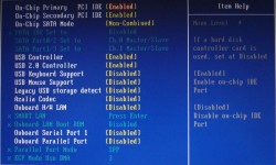 BIOS Ayarları Bölüm II BIOS Ayarları Sayfa 1 Integrated Peripherals On-Chip SATA Mode seçeneğini Non-Combined olarak ayarlayın Aşağıdakileri “Disable” olarak ayarlayın: Azalia codec Onboard LAN Boot ROM Serial Ports Parallel Ports Onboard H/W LAN SMART LAN (ağ işlevi kullanılmayacak ise…) USB 2.0 Controller (USB bağlantılı ses kartı kullanılmayacak ise…) USB Keyboard Support (Windows tarafından...