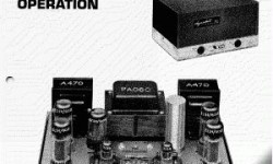 Hi-Fi’nin Ufak Bir Tarihçesi Bölüm 5 Dördüncü Bölüme Ulaşmak İçin Tıklayınız Hifi’nin Ufak bir tarihçesi yazı dizimiz hemen hemen Stereo Mecmuası’nın ilk sayısından beri devam etmekte. Geçmiş bölümleri dergimizin eski sayılarında ve/veya web sitemizde bulabilirsiniz. Lynn Olson’un yazılarından aslına olabildiğince sadık kalmaya çalışarak tercüme edilmiştir. Kendisine buradan bir kez daha teşekkürlerimizle –Thank you Lynn- -Nereden...