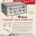 Benzer YazılarMcIntosh MC2600Pioneer Music CenterAllied Radio ReklamıEroica Phoenix70