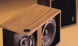 BOSE 301 BOSE’nin ülkemizde de çok sevilen hoparlör sistemi; 301. İlk üretim tarihi 1976.. Benzer YazılarAEG Magnetophon 1944Salı Fetişizmi: Technics SE-9600Roberts Tape RecordersPanasonic SU-V460