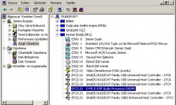 Windows Ayarları Bölüm IV Windows Ayarları Sayfa 3 4. Adım: Kullanılmayan Ses Kartı İşlevlerinin Kapatılması Ses kartınızın kontrol panelinden ayarlanabilen, saf 24 bit düzeyinde ses üretimini sağlamanın dışında açık olan başka hiç bir işlev bırakmayınız. DSP efektleri, soundfonts, görsel efektler, uyarı ve ipucu baloncukları, uzaktan kontrol işlevi gibi özelliklerin tümünü devre dışı bırakınız. 5....