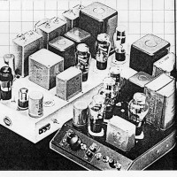 Single Ended Triode’ların Tarihçesine Kişisel Bir Bakış Bölüm I Bilmiyorum hatırlıyor musunuz yada denk geldiniz mi, zamanında Hakan Cezayirli’nin açmış olduğu hifi forumunda SET’ler konusunda bir forum topiği vakası yaşanmıştı. Aslında sessiz, sakin ve kendi halinde ama düzeyli şekilde devam eden forum Ankara Adisa firmasının sahibi Sayın Vefa Küçük Bey’in ülkemizde yeni piyasaya sürülmüş bir SET ampli için açtığı...