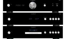 Fransız Elmasları, Carat Audio Fil Elektronik tarafından bir süre önce deneme amaçlı ithal edilen Fransız Inovadis firması bünyesindeki Carat Audio ve Highland Audio firmalarının tüm ürünleri ithal edilmişti. Grubun Norstone adı altında ürettiği aksesuar ürünlerinin de bir kısmı ithal edimişti. Firmanın denemelerinin bitmesinin ardından satışa da başlandı. Fil Elektronik’e giderek merak ettiğim komponentleri...