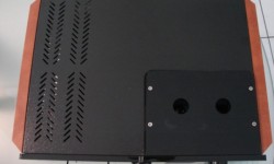 İtalyanın dünya audio endüstrisine katkıları azımsanmayacak boyuttadır. Estetik, şık ve değişik tasarımlarıyla alıcıyı sesten önce görüntüsü ile etkileyen İtalyan tasarımcılar, özellikle ahşap kullanmadaki becerileriyle dünyada WAF faktörü en iyi kullanan ülkelerin başında gelirler. Tüm diğer sektörlerde olduğu gibi Audio endüstrisinde de tasarım birinciliğini ellerinde bulunduran İtalyanlar son dönemde kendi ülkeleri...