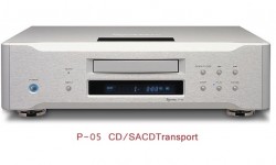 CD Player ve Transportlar CD Player CD üzerine kaydedilmiş müzik verilerini okuyarak bunları analoğa çeviren ve amplifikatöre aktaran cihazın ismidir. Bir müzik setinin parçası olabileceği gibi sadece bu görevi üstlenmiş tek cihaz (ki bunlara deck denmektedir) olarak da üretilmektedir. Bileşenleri ise, Kasa, dışarıdan elektriksel etkiyi almaması için özel maddeler ile kaplanmış, alt kısmında titreşim...
