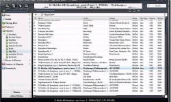 JRiver Media Jukebox Eğer Foobar2000 olmasaydı hangi playeri kullanırdım diye geçen gün kendi kendime sordum. Sonra biraz daha detaylandırınca benim için bir player’de olması gereken ana özellikleri aşağıdaki gibi sıraladım: 1. Mümkün olduğunca çok format çalabilmeli, 2. ASIO sürücüleri muhakkak olmalı, (otomatik sample rate değişimi) 3. Parçalar arasındaki ses seviyesini eşitleyen ama orijinal...