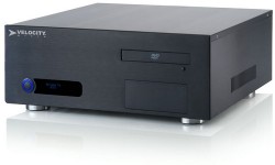 Transport PC Giriş TRANSPORT PC I. KISIM Giriş Tüm hi-fi dostlarına merhabalar… Hifi dünyasında analoğun keyfini ve sarsılmazlığını kabul etmekle birlikte, gelişen dijital teknolojiden daha verimli yararlanmanın yollarını da sürekli aramaktayız. Müzik tutkunları olarak bizler, müziğimizi en iyi sistemde dinlemek isterken aynı zamanda da sistemlerimizi performansına oranla fiyatı açısından hesaplı bileşenlerden oluşturmaya çalışıyoruz....