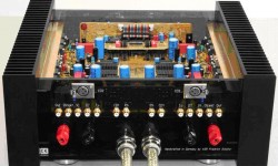 ASR I Emitter Exclusive, sıra dışı Şeffaf Kalite ASR 1980′den beri amplifikatör üretimiyle uğraşıyor. Hem pikap amplilerinde hem de normal amplilerde üst sınıf ve sıra dışı cihazlar geliştiriyor. Firmanın sahibi ve teknik lideri Mr Friedrich Schafer ampliler konusunda çok bilgili ve yılların deneyimine sahip bir kişi. ASR, ampliler klasmanında en tepelerde yer edinmişken ve hatta bazı otoritelere göre...