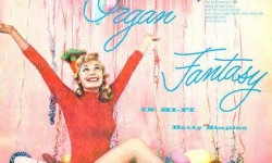 Plak Kapakları: Organ Fantasy Benzer YazılarTannoy LogosuNEC A-7Wega 3300 Hifi StereobarVideo: Miles Davis - So What
