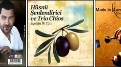 Türk Müziğine İlgi Artıyor. Bu hafta biraz yoğun olduğumdan yazı yazamadım. Geçtiğimiz hafta sevgili Srajan (6Moons.com) internet üzerinden bulamadığı bazı CD’ler için benden yardım istedi. Sağolsun uzaklarda olmasına rağmen Türk müziği ve Ege müziği konusunda çok bilgili bir insan. Özellikle klarnet müziğine karşı özel bir ilgisi var ki, son yazışmamızda yazdığı bir çok şeyi...