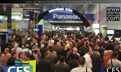 C.E.S. (Consumer Electronic Show) dünyanın muhtemelen en büyük elektronik fuarıdır. Dünyanın dört bir yanından tüketici elektroniği firmalarının hemen her sene yeni ürünlerinin premier’ini yapmak için savaştıkları çok prestijli bir organizasyondur. Fuar çok geniş alanları kapsadığı ve çok sayıda firmayı barındırdığından, organizasyon 9 alt gruba bölünmüştür. Değerli okuyucularımız CES fuarı hakkında...