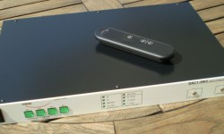 Weiss Dac1-Mk2-FW Bölüm I You can read the English version of this article at 6Moons. To read please click here Bir Profesyonel DAC Ürününden Hi-end DAC Olabilir mi ? Evet neden olmasın, hatta belki bazılarından daha iyi bile denebilecek kadar. Weiss DAC1-MK2-FW’den bahsediyoruz, Weiss DAC1-MK2’in Firewire versiyonu. Bir İsviçre firması olan Weiss 1985 yılından...