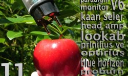 Bu Sayımızın İçeriği Yeni Hifi sayımız biraz gecikme ile de olsa yayında! Bu sayımızda Kubala-Sosna’nın yeni üst düzey Elation! serisi kablolarını, Paradigm firmasının Mini Monitor V6 hoparlörünü, Blue Horizon firmasının yeni Proburn cihazını, Playback Design firmasının yeni CD çaları MPS-5′i ve ülkemizde üretilmiş yepyeni bir ürünü; Lookab Prinilius ve Optirius...