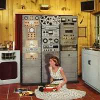 Benzer YazılarWurlitzer Reklamları 9Alchemist AxiomNakamichi 530Pioneer Music Center