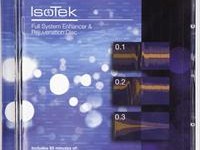 IsoTek Full System Enhancer CD Sistemimizde göreceli ucuz fiyatlarına rağmen olumlu etkiler yapan ürünleri incelediğimiz yazılarımız devam ediyor. Bu sayımızın konuğu İngiliz Isotek firmasının “Full System Enhancer & Rejuvenation Disc” ürünü. Aslında bu ürün tek bir CD ve içerisinde 65 dakikalık 3 ayrı bölüm barındırıyor. Birinci ve ikinci bölümler birbirinden farklı 2 farklı sistem kombinasyonu...