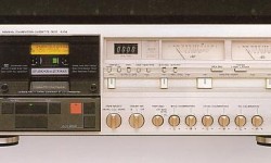 Luxman K-04 Luxman K-04 kasetçalar Benzer YazılarMireille Mathieu: L'aveugleStrathclyde STD305M. Resim 5Garrard Taşınabilir Pikap ReklamıPlak Kapakları: Berber Dükkanı