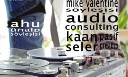 Bu Sayımızın İçeriği editörümüz hakan cezayirli tekrar merhaba diyor! ülkemizden ve dünyadan hifi konusundaki haberler ahu ünalp ile kısa bir sohbet hifi’nin bir ufak tarihçesi yazı dizimiz devam ediyor burak uzun gezdi gördü anlattı; audio consulting ziyareti stereo mecmuası’na özel mike valentine ile sohbet (eli hanenya’nın katkıları ile) vefa çiftcioğlu...