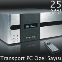 Stereo Mecmuası Sayı 25 Bu Sayımızın İçeriği Stereo Mecmuasının 25 sayısıyla yeniden karşınızdayız. Hifi dünyasında analoğun keyfini ve sarsılmazlığını kabul etmekle birlikte, gelişen dijital teknolojiden daha verimli yararlanmanın yollarını da sürekli aramaktayız. Müzik tutkunları olarak bizler, müziğimizi en iyi sistemde dinlemek isterken aynı zamanda da sistemlerimizi performansına oranla fiyatı açısından hesaplı bileşenlerden oluşturmaya çalışıyoruz....