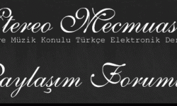 Çeşitli yazılarımda hifi piyasasında web sitelerinin öneminden ve daha iyi nasıl kullanabilineceğinden bahsetmeye çalışıyorum. Bu kezde okuyucularımızın firmaların web siteleri hakkındaki düşüncelerini öğrenebilmek için forumlarımızda bir etkinlik yaptık. Okuyucularımız beğendikleri web siteleri hakkında fikirlerini ve önceliklerini açıklıyorlar. Stereo Mecmuası Forumlarında açtığımız ankete oy kullanmaya bekleriz. Tabii ki firmalarımızında bu görüşlerden...
