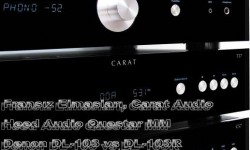 Bu Sayımızın İçeriği -Editörden, Hakan Cezayirli -Sektörel Haberler -Fransız Elmasları, Carat Audio A-57 ampli, C-57 CD okuyucu -Heed Audio Questar pikap katı -Dinozarlar karşı karşıya, DL103 vs DL103R iğne karşılaştırması -Röportaj: Asım Uysal (Sigma Müzik) -Makale: SET Bölüm I-Devrim -Müzik Tarihinden: Gratefull Dead-H&G -Bu Ay Neler Dinledik (Hakancez, B.M., H&G)...