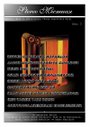 Bu Sayımızın İçeriği -Editörden, Hakan Cezayirli -Sektörel Haberler -Makale – Hifi Tarihi (B.M.) -Rethm Saadhana hoparlörler -İzmir Hifi Kulübü toplantısı (Görkem Devrim) -Quad 909 Power Amplifikatör (Bölüm I Quad Tarihçesi) (Ahu Ünalp) -Bluenote Phono katları (Hakan Demircan) -Meier Audio Coda Move Head-amp – (Mustafa Necati Kocabaş) -Isotek Enchancer CD -VTM-130...