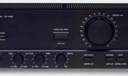 Panasonic SU-V460 Panasonic SU-V460. İlk üretim tarihi 1989. Kanal başı 80W güç üretebilen amplifikatörün ağırlığı yaklaşık 8 kilogram Benzer YazılarMark Levinson LNP-2LAiwa AD-FF60Fisher PikapMakara Bant ve Boş Kaset Fiyatları