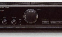Technics SU-V500 Technics SU-V500. İlk üretim tarihi 1996. Kanal başı 45W güç üretebilen amplifikatörün ağırlığı yaklaşık 6 kilogram Benzer YazılarPazartesi Eğlencesi, Plak Kapakları: Füsun Önal Plak KapağıKarlson X-15Plak Kapakları: Smoke DreamsMcIntosh Power Supply
