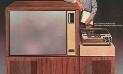 Dev Ekran Televizyon General Electric firmasından dev ekran bir televizyon sistemi. Bu sistemi taşıyabilmek için bir vinç gerekiyor… Benzer YazılarMcIntosh MC7150Plak Kapakları: Organ FantasyPioneer CS-880McIntosh MC7300