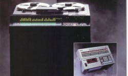 Sony PCM-3324A Sony’nin profesyonellere yönelik PCM-3324A modelinin 1980′li yılların sonlarında yayınlanan reklamı Benzer YazılarTintin ve Makara TeypWestinghouse DuoHold EverythingTechnics RS-4
