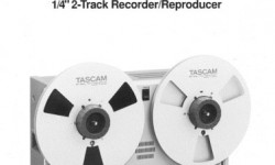 Tascam BR-20 Tascam BR-20 profesyonel makara teyp reklamı. 1990′lar…. Benzer YazılarAlchemist AxiomThorens TD-124 ReklamıFostex RSTaşınabilir Pikap