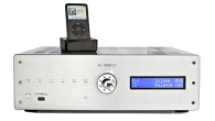 Krell, yeni bir pre-amplifikatör ve entegre amplifikatör duyurdu; Phantom III pre-amp ve S-550i. Her iki modelde 2012 yılının ortalarında raflardaki yerlerini alacak ve ürünler 5.000 Dolar fiyat etiketine sahip. Phantom III, Krell tarihinin ilk dijital giriş modülüne ve kulaklık çıkışına sahip ürünü. Dijital modül üzerinde AES/EBU, koaksiyel ve optik girişler...