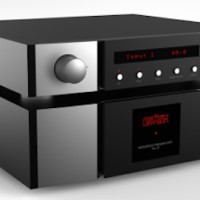 Bu sene 50. yılını kutlayan bir diğer şirket Amerikalı Mark Levinson. 1972 yılında kurulan firma doğumgününü 40. yıl özel serisi ile kutluyor. Seri içerisinde duyurulan ürünler şunlar. No52 Reference Dual Monaural Preamplifier, 25.000 Dolar fiyat etiketine sahip. Çift şasili ürün özel bir güç katına sahip. Çok sayıda XLR ve RCA girişe...