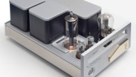 Hoparlörleri ile tanıdığımız Alman Voxativ firması adım adım elektronik yelpazesini genişletiyor. Firmanın son ürünü 845 mono güç amplifikatörü. Amplifikatör tüm zamanların en iyi 845 tüplerinden bir tanesi olarak nitelendirilen Dr. Klaus Schaffernicht üretimi Elrog ER 845 tüplerle donatılmış. Ürünün frekans yanıtı 20 – 20.000 Hz. Sinyal gürültü oranı 100 dB....