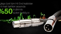 Daha fazla bilgi için www.ttafshop.com/index.php Benzer YazılarPioneer XW-NAS5NAD C245BEEEddie Current LLC - Balancing ActCary Audio Design'den Transistörlü Ampliler