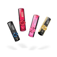 Yeni Sony Walkman B170 ile bas sesleri hissedin Sony, sunduğu renkli Walkman® B170 serisi MP3 çalarlar ile müziği gerçekten hissetmeye davet ediyor. Sadece 28 g ağırlığı ile yeni Walkman® B Serisi, beraberinizde dilediğiniz her yere götürmeye yetecek kadar küçük ve hafif. Küçük boyutlarına rağmen ses açısından da son derece güçlü. Walkman® B170’in sadece Bas Güçlendirme düğmesine basılarak, düşük...