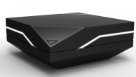 Şimdiye kadar ismini duymadığımız yeni bir firmadan ilginç tasarımlı bir DAC: Light Harmonic son derece ilginç tasarımlı ürününü yaklaşık 20.000 Sterlinlik fiyat etiketine sahip. Ürünün ismi ise Da Vinci. Ürün özellikleri ise ilginç. Firma ürünün gerçek 384Kbps/32-bit asenkron USB 2.0 DAC olarak tanımlıyor. Ürün A sınıfı JFET güç katı ile...