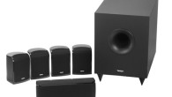 Tannoy yeni TFX 5.1 subwoofer/uydu hoparlör sistemi duyurdu. Ev sinaması meraklılarına hitap eden ürün yüksek performansı düşük fiyatla sunduğu iddiasında. TFX merkez ve uydu hoparlörler firmanın WideBand teknolojisi ile donatılmış ve 70kHz üzerinde bir frekans yanıtına sahipler. Ürünlerin kabin tasarımları titreşimleri engellemek için polimer malzemeler kullanılarak üretilmiş. TFX subwoofer üzerinde...