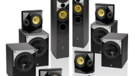 Crystal Acoustics 7.4 Hoparlör Paketi 4.1, 5.1 ve 7.1 derken ev sineması cephesinde rakamlar büyümeye devam ediyor. Crystal Acoustics yeni bir ürün duyurusu yaptı 7.4 kanallı, THX Ultra2 sertifikalı yeni bir ev sineması paketi. Paketin fiyatı 3.000 İngiliz Sterlin’i civarlarında. Paket içerisinde bir çift THX Ultra2-sertifikalı TX-T2SE kule tipi hoparlör, bir adet THX CT-BLA merkesz...