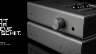 Schiit Gungnir ve Mjolnir Son yılların en güzel firma ismine ve harika reklamlarına sahip Amerikalı Schiit firması ilk dengelenmiş hi-fi ürünlerini duyurdu. Mjolnir kulaklık amplisi ve Gungnir DAC ürünlerinin herbiri 750 Dolar fiyat etiketine sahip. Mjolnir kulaklık amplisinin dünyanın ilk ticari circlotron tasarımına sahip olduğunu iddia eden firma bir çok markanın kulaklık modelleri ile uyum...