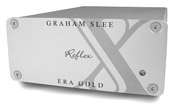 Değerli Müzikseverler, İngiliz Graham Slee Projects firmasının halen stoklarımızda bulunan, Era Gold V : MM / MI / MCH pikap önyükselteci Reflex C : MC pikap önyükselteci ürünlerinin yanısıra, aşağıdaki ürünleri de stoklarımıza girdi : Gram Amp 2SE : MM / MI / MCH pikap önyükselteci Gram Amp 3 Fanfare...