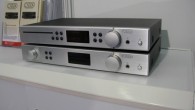 Sigma Ses: Creek’ten haberler Değerli Müzikseverler, Evet, malum Münih segisinden sonra üreticilerin duyuruları yavaş yavaş örütbağ sayfalarına ve biz temsilcilerine düşüyor… Münih HIGH END 2012′de Creek, iki yepyeni ürünü yelpazesine kattığını duyurdu ve ziyaretçilere tanıttı : Evolution 50 tümleşik yükselteç ile Evolution 50D, yani kenarına bir CD okuyucu da “iliştirilmiş” bir DAC+sayısal önyükselteç birimi…...