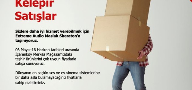 Benzer YazılarAirPlay Teknolojili B&W Zeppelin AirSRC Elektronik: Audio Physic Sitara 25 gün ışığına çıktı ..Murpan Audio: Audion SE Tube Ampliler StoklardaForum Audio: VTL ve Ortofon Markalarımız Arasında