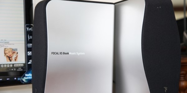 XS Book, Focal JM Lab’ın yurt dışında ses getirmiş bir ürünü. Başardığı boyutundan büyük işlerle pek çok Hi-Fi mecmuasına ve internet sitesine konu olmuş bir bilgisayar hoparlörü. Müzik dinleme alışkanlıklarının yavaş yavaş değiştiğini gören Focal JM Lab’ın bilgisayarlar için geliştirdiği ilk hoparlörlerden biri olan XS Book, Çin’de üretilmesine rağmen Focal...
