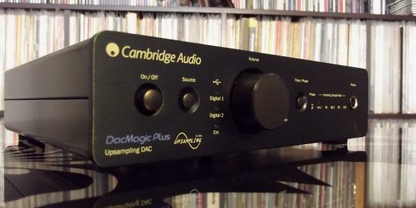 Cambridge Audio DacMagic Plus DAC modelini mercek altına alacağımız yazımıza hoş geldiniz. Öncelikle belirteyim ki, okuyucularımızın en çok mercek altına alın dediği ürünlerden bir tanesi oldu DacMagic Plus. Bizlerde sizlerden gelen talepleri Forum Audio firmasına ilettik ve test edebilmemiz için bir adet DacMagic Plus Stereo Mecmuası karargahına gönderildi. Firmanın ilk...