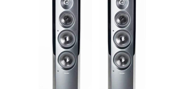 İtalya’nın gururu: Sonus faber “Venere 3.0” İtalyan’ların en ünlü hoparlör üreticisi Sonus faber’in “Venere” serisi tüm dünyada büyük yankılar uyandırdı. Serinin 1.5 ve 2.0 yollu küçük modellerinden sonra 2.5 yollu kule tipi hoparlörü de büyük beğeni topladı. Firmanın bu seri için ürettiği “Venere 3.0” kule tipi modeli ise serinin en...