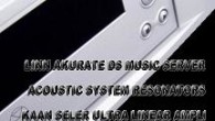 Bu Sayımızın İçeriği -Editörden, Hakan Cezayirli -Sektörel Haberler -Makale – Hifi Tarihi 2 (B.M.) -Linn Akurate DS (T.E.) -Acoustic System Resonators (Haluk Ozümerzifon) -Entegre Tube Amplifikatör (Kaan Seler) -Röportaj: Dinleti Müzik ve Murat pancaroğlu -Bu Ay Neler Dinledik (Hakancez, B.M., H&G, Tolga, Seçil) -Makale: SET Bölüm III-Devrim -Makale:Analog Köşesi-Yaşar -Makale:Woman […]