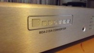 Bryston BDP-2 dijital medya çalıcı denemelerimin ikinci haftasında elime Bryston BDP-2 DAC ulaştı. Firmanın orta-üst sınıf dijital analog çevrim (DAC) çözümü olan Bryston BDP-2 çok sayıda giriş seçeneği ile sisteminizde bulunan hemen her tür dijital cihazı bağlayabileceğiniz bir platform. Geleneksel Bryston tasarım anlayışının çizgilerine sahip olan ürüne yakında bakalım. Cihazın […]